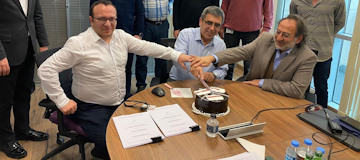Setting Sail Towards Innovation: A New Chapter Unfolds with RMK Marine and DITAS